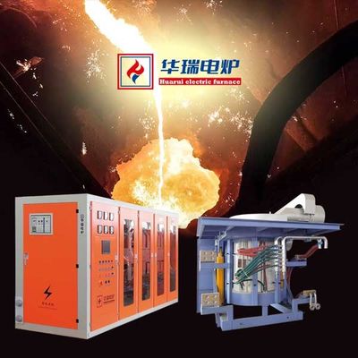 Cửa nóng thép bền có tiếng ồn thấp Bảo trì thấp