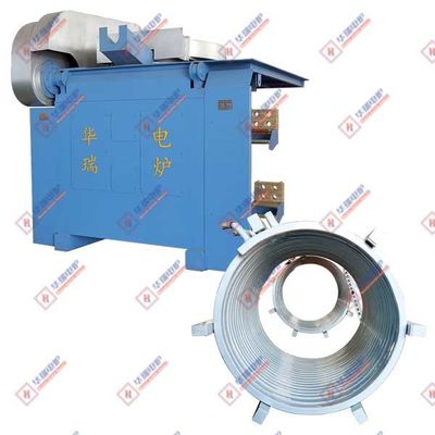 Cung điện hấp dẫn tiết kiệm điện năng cao cho thép thất bại thấp
