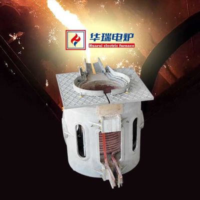 Tốc độ nóng chảy nhanh độ tin cậy cao làm mát không khí