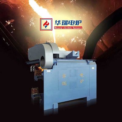 Tiết kiệm năng lượng lò nóng chảy nhôm hệ thống làm mát bằng nước có độ tin cậy cao