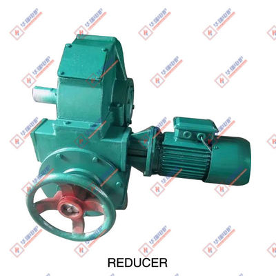 lò nóng chảy điện tần số trung bình với thời gian nóng chảy nhanh