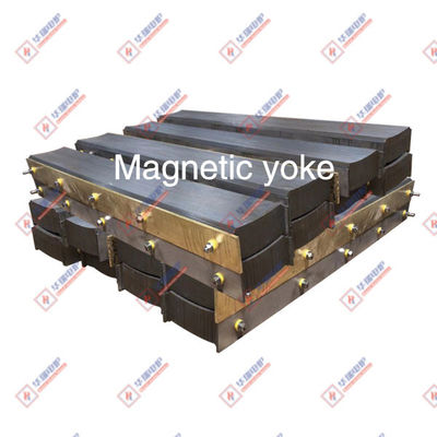 Năng lượng tiêu thụ cao lò nóng chảy sắt với bảo trì thấp