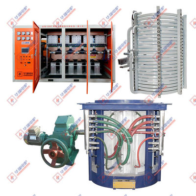 Cửa nung sắt có độ tin cậy cao với công nghệ hạng nhất