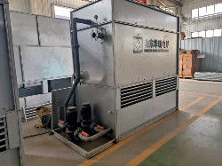 Hoạt động không nỗ lực lò nóng chảy tần số trung bình