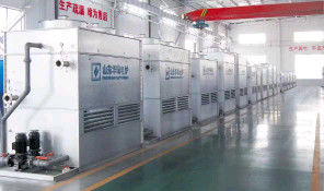 lò nóng chảy cảm ứng tiết kiệm năng lượng với tốc độ tăng và hoạt động thân thiện với người dùng
