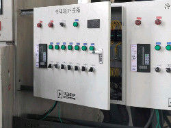 15% -20% tiết kiệm năng lượng lò nóng chảy cảm ứng kim loại với độ tin cậy an toàn