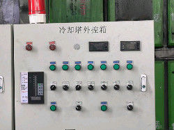 Công nghiệp điện ốc lò nóng chảy với 530 tiêu thụ sắt nóng chảy kiểm soát nhiệt độ chính xác