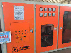 Tiết kiệm năng lượng lò nóng chảy cảm ứng điện để nóng chảy sắt