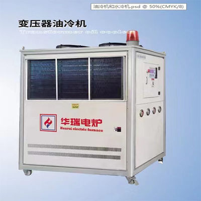 lò nóng chảy sắt vỏ nhôm với sự an toàn và độ bền cao hơn