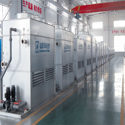 lò nóng chảy sắt vỏ nhôm với sự an toàn và độ bền cao hơn