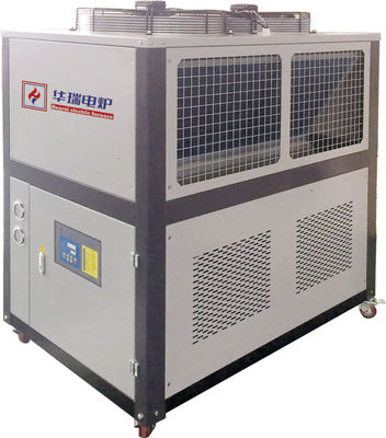 Thời gian nóng chảy nhanh Sắt nóng chảy lò nóng chảy cảm ứng Thời gian nóng chảy ngắn Bảo trì thấp