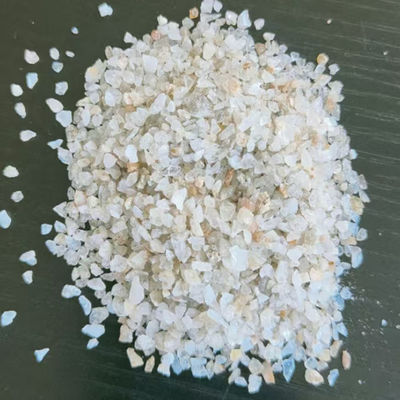 Vật liệu chống lửa cho lò bốc hơi nóng chảy sắt hoặc thép nóng chảy