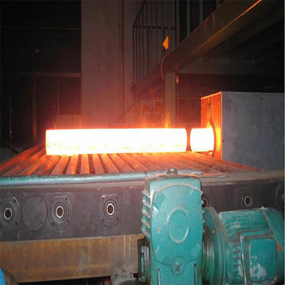 Điều trị nhiệt đồng với chất lượng tốt độ tin cậy cao