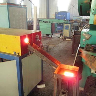 Điều trị nhiệt đồng với chất lượng tốt độ tin cậy cao