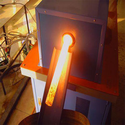 Điều trị nhiệt đồng với chất lượng tốt độ tin cậy cao