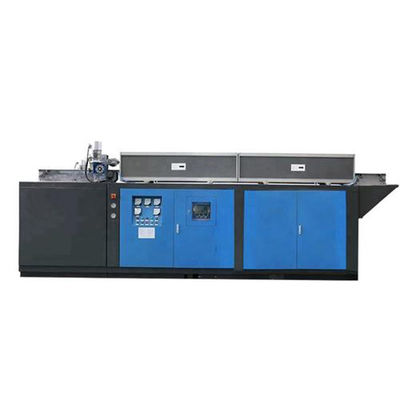 Điều trị nhiệt đồng với chất lượng tốt độ tin cậy cao