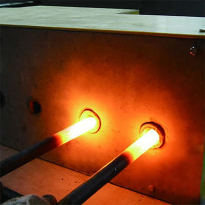 Sắt và thép lò xử lý nhiệt hiệu quả cao độ tin cậy cao