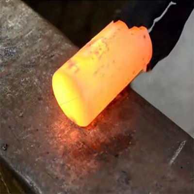 Sắt và thép lò xử lý nhiệt hiệu quả cao độ tin cậy cao