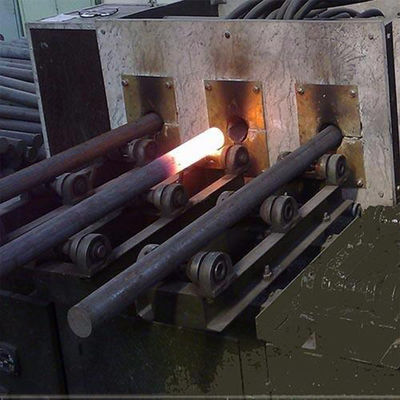 Sắt và thép lò xử lý nhiệt hiệu quả cao độ tin cậy cao