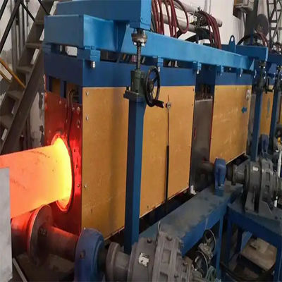 lò nóng chảy vỏ thép hiệu suất cao cho sử dụng công nghiệp