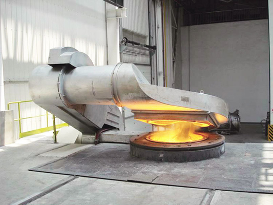 Sản phẩm có tính năng xử lý nhiệt 1250 °C