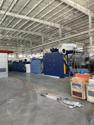 Lò nung chảy cảm ứng IGBT hiệu suất cao tiết kiệm 15-20% điện năng