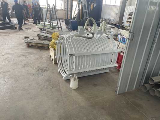 Lò ủ nhiệt đồng thau tùy chỉnh lên đến 1250°C