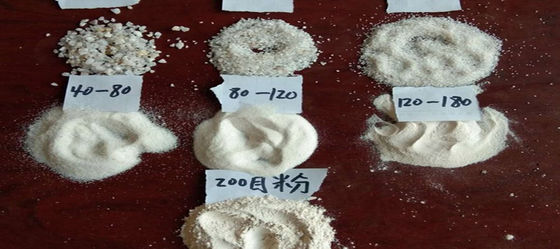 Khả năng chống mài mòn tuyệt vời Lớp lót lò cảm ứng Tăng đến 1800 °C cho lò công nghiệp