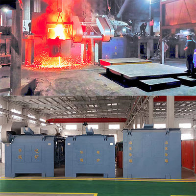 Lò nung kích thước buồng tùy chỉnh Tháp giải nhiệt kín cho sản xuất công nghiệp